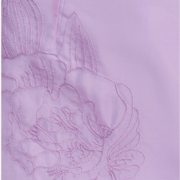 Cinq à Sept Etta MIDI Skirt Size 00 NEW - Picture 7 of 8